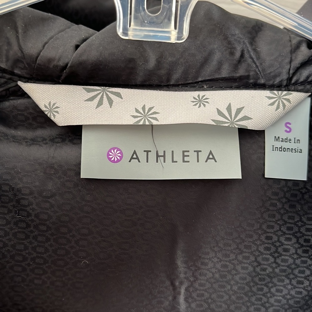 Athleta jacket - Picture 2 of 2